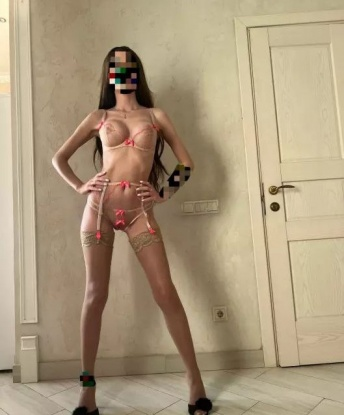 Анкета проститутки Анна - город Ой, 26 лет, №1344